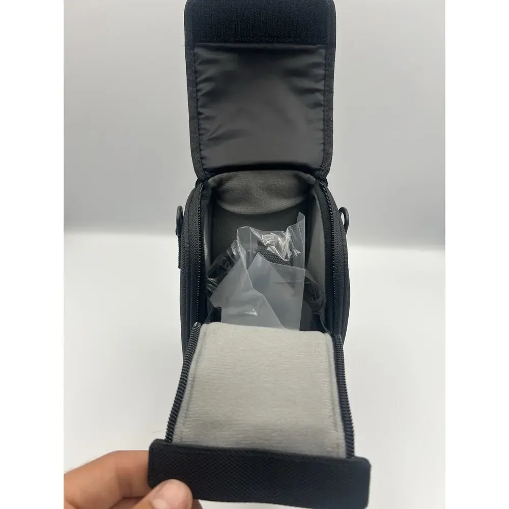 Genuine Sony G Master Soft Lens Case Pouch with New Strap
